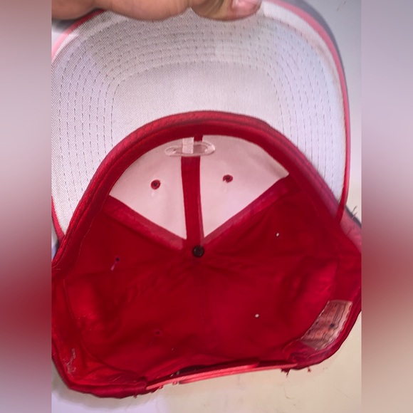 Philadelphia Vintage 90s SnapBack - Picture 4 of 7